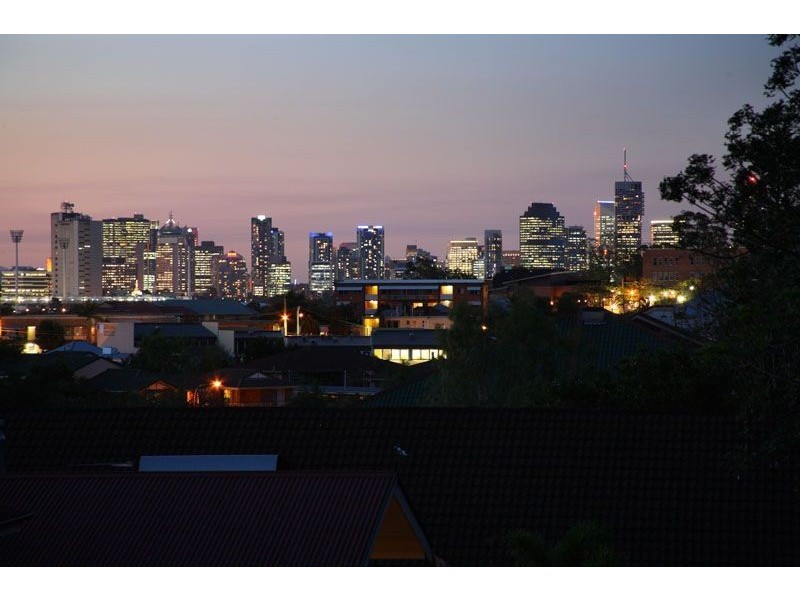 48 Rees Avenue, Coorparoo QLD 4151