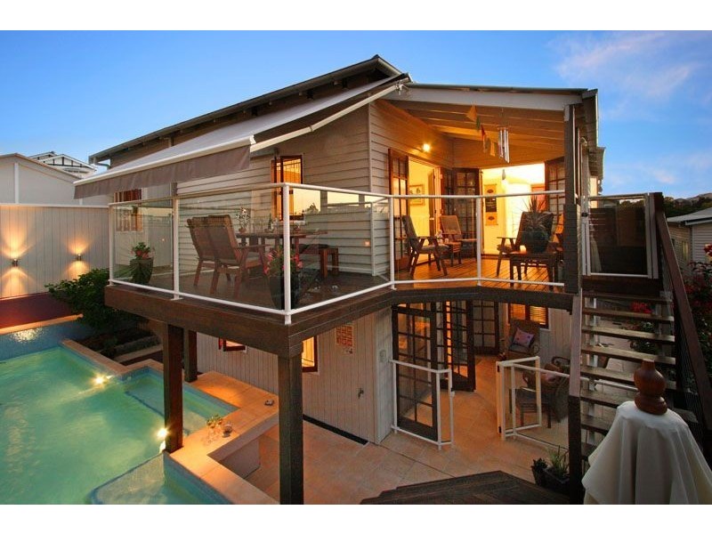 48 Rees Avenue, Coorparoo QLD 4151