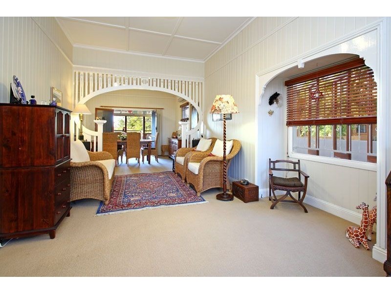 48 Rees Avenue, Coorparoo QLD 4151