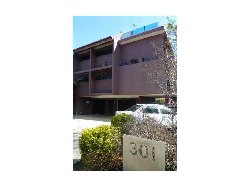 3/301 Main Street, Kangaroo Point QLD 4169
