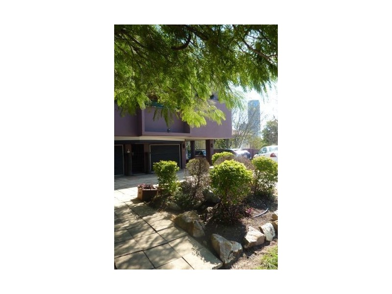 3/301 Main Street, Kangaroo Point QLD 4169
