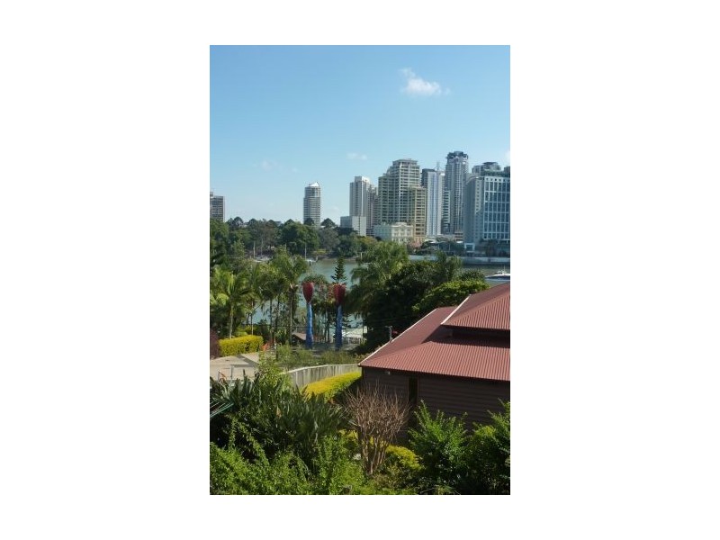 3/301 Main Street, Kangaroo Point QLD 4169