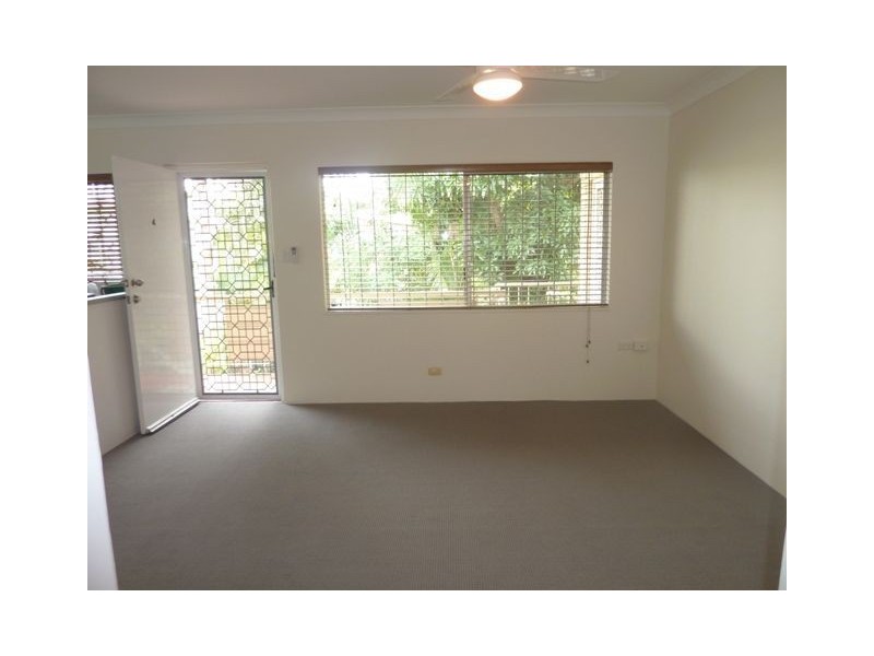 4/54 Mansfield Street, Coorparoo QLD 4151