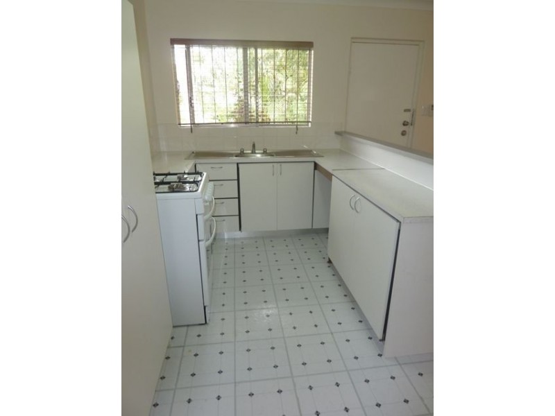 4/54 Mansfield Street, Coorparoo QLD 4151