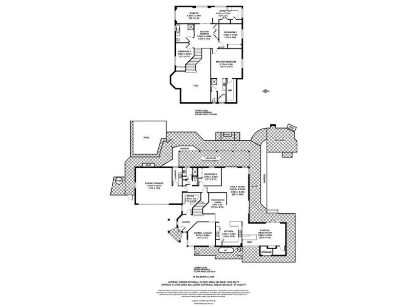 16 Kilburn Close, Carindale QLD 4152
