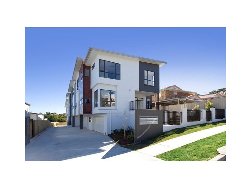 2/49 Cambridge Street, Carina Heights QLD 4152