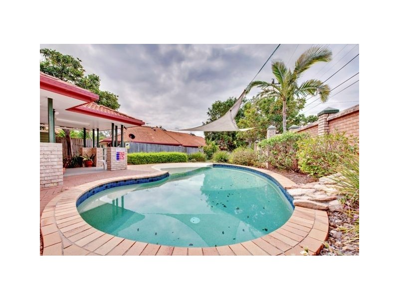 2/344 Pine Mountain Road, Carina Heights QLD 4152