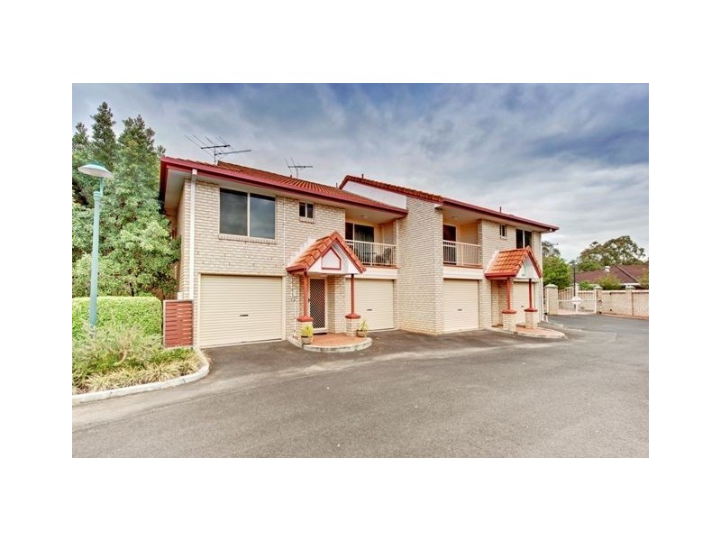 2/344 Pine Mountain Road, Carina Heights QLD 4152