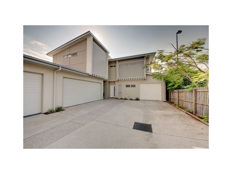 3/21 Yuletide Street, Holland Park West QLD 4121