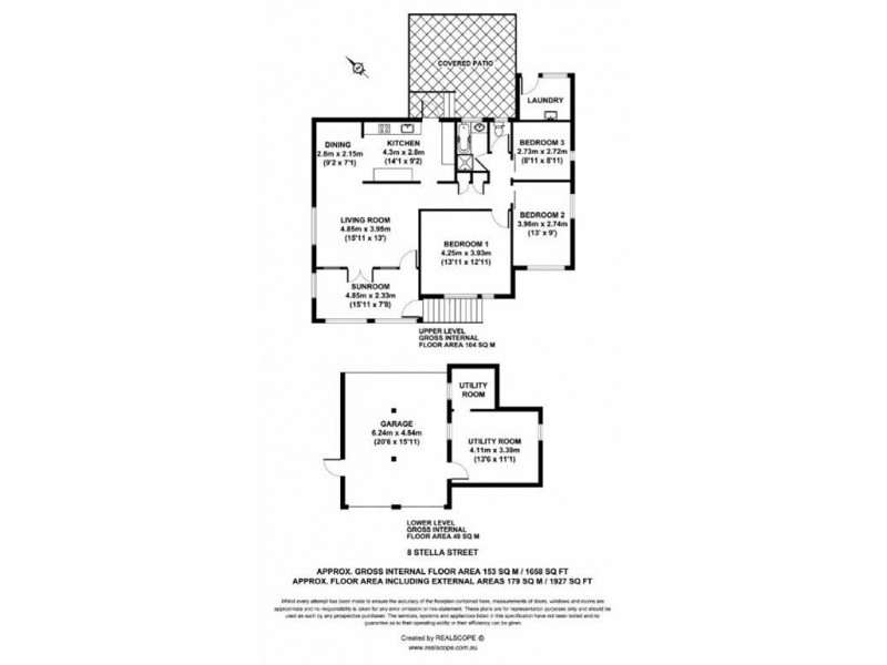 8 Stella Street, Holland Park QLD 4121