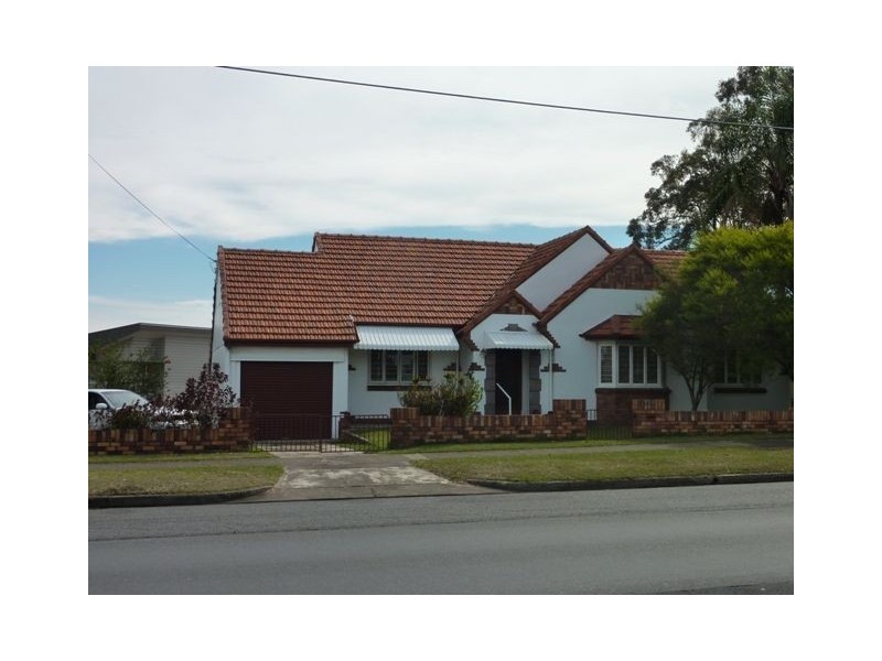 727 Old Cleveland Road, Carina QLD 4152