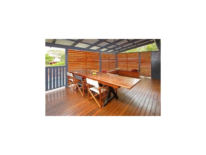 23 Ernest Street, Camp Hill QLD 4152