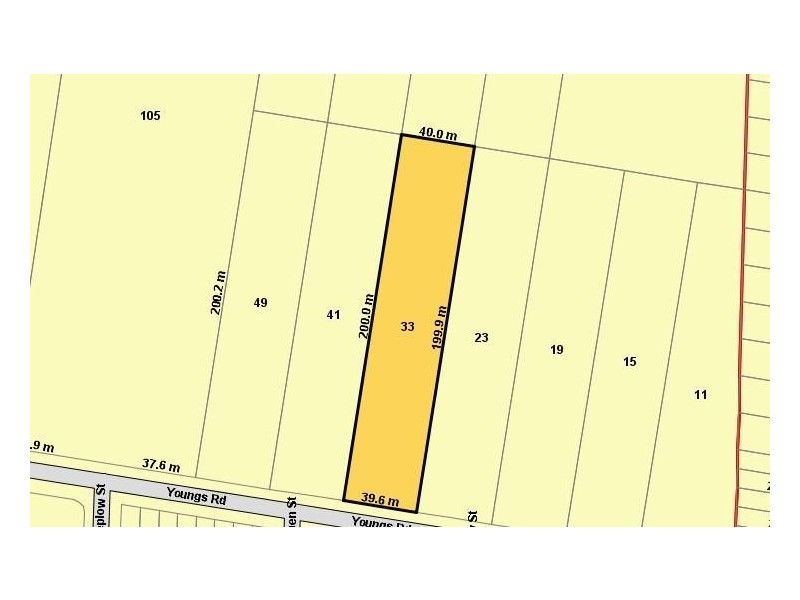 33 Youngs Road, Hemmant QLD 4174