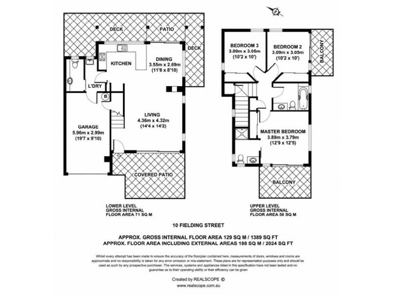 10 Fielding Street, Mount Gravatt QLD 4122