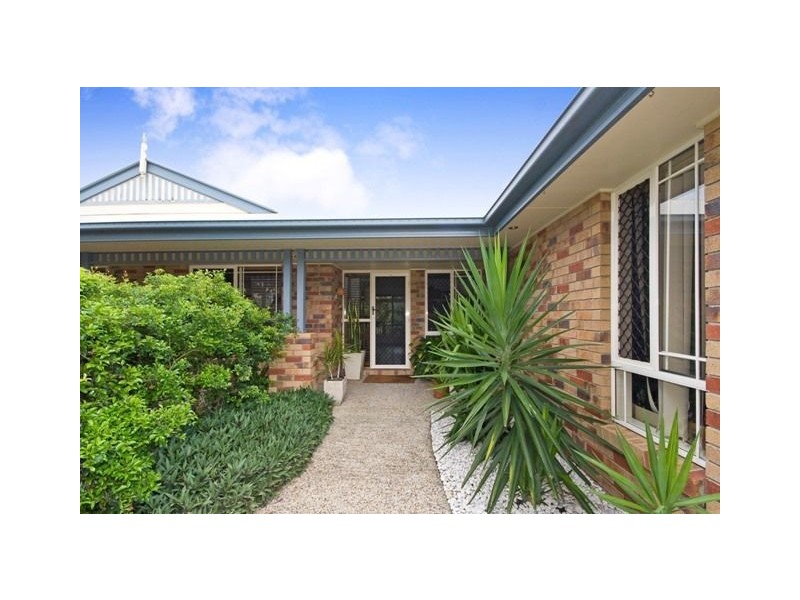 33 Kirra Place, Carindale QLD 4152