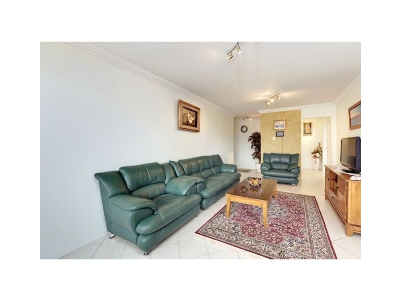 3/108 Cavendish Road, Coorparoo QLD 4151