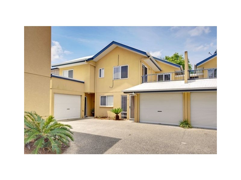 4/13 Bilyana Street, Balmoral QLD 4171