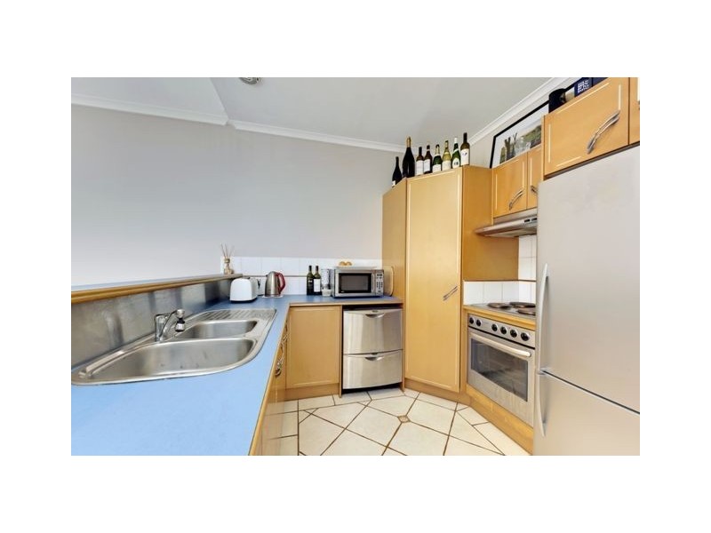 4/13 Bilyana Street, Balmoral QLD 4171