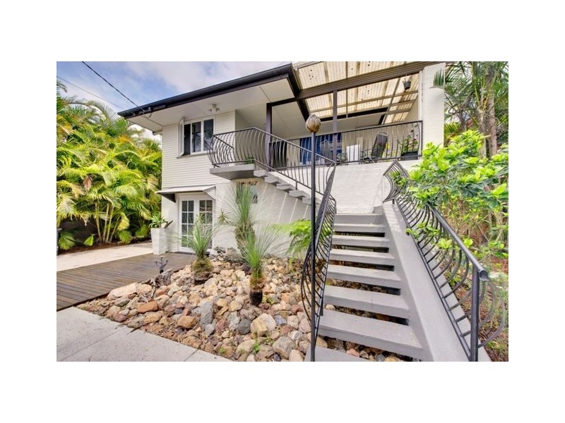 19 Phoebus Street, Upper Mount Gravatt QLD 4122