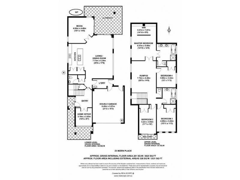 23 Mizen Place, Holland Park West QLD 4121