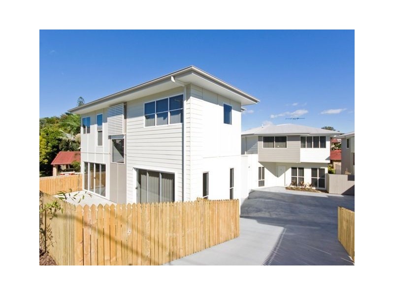 1 & 3/157 Watson Street, Camp Hill QLD 4152