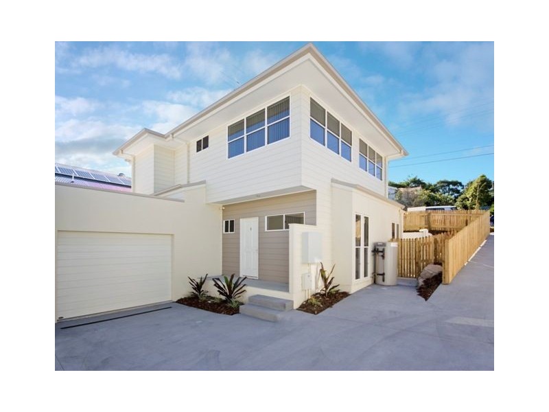 1 & 3/157 Watson Street, Camp Hill QLD 4152