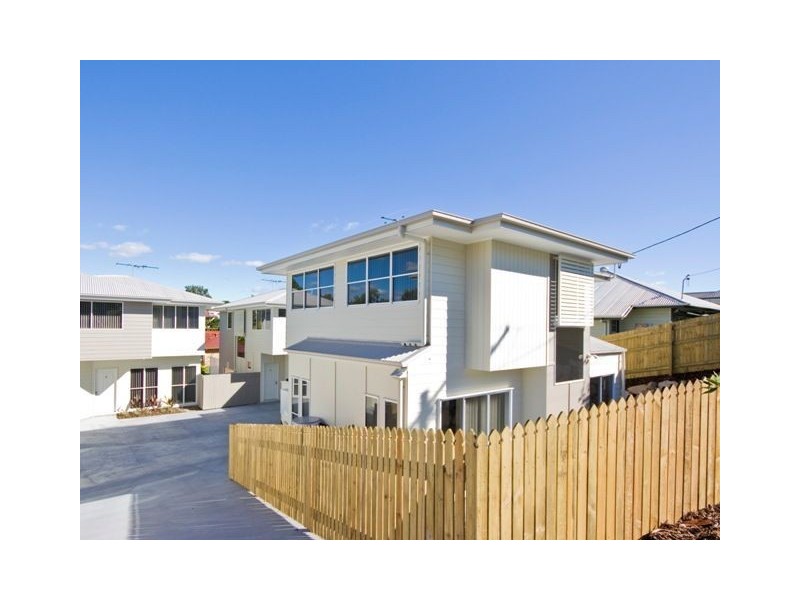 1 & 3/157 Watson Street, Camp Hill QLD 4152