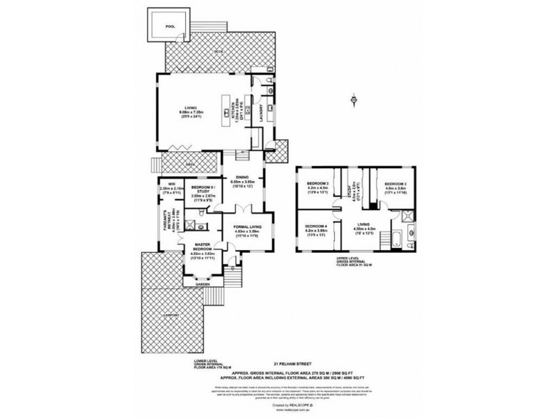 21 Pelham Street, Coorparoo QLD 4151