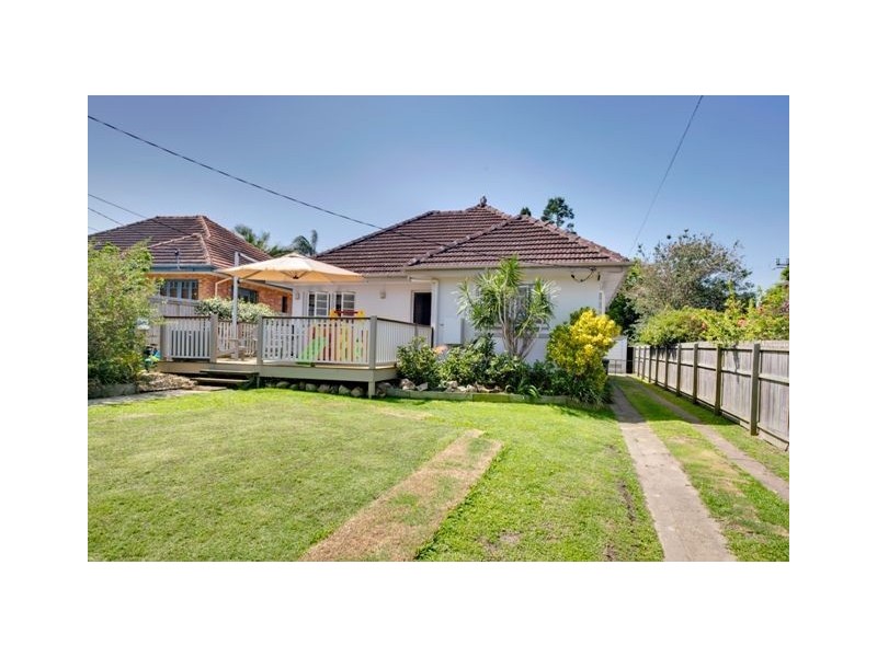 22 Marshall Avenue, Seven Hills QLD 4170