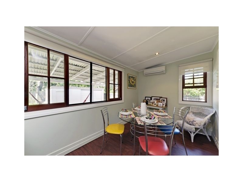 22 Marshall Avenue, Seven Hills QLD 4170