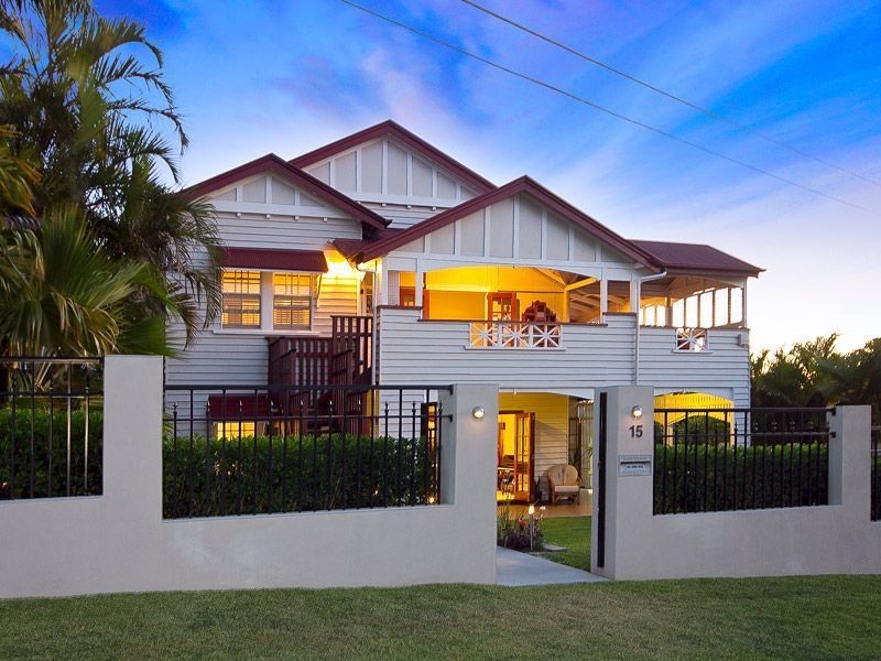 15 Hamel Street, Camp Hill QLD 4152