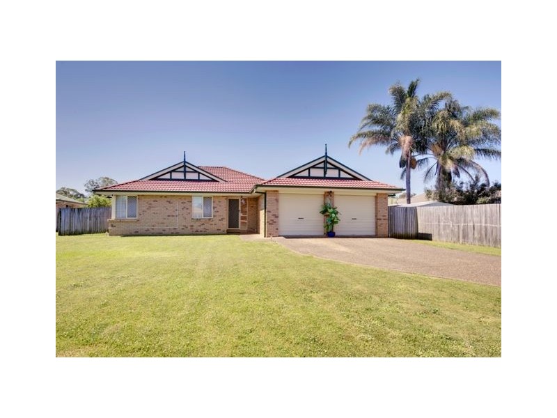 15 Eagle Avenue, Waterford West QLD 4133