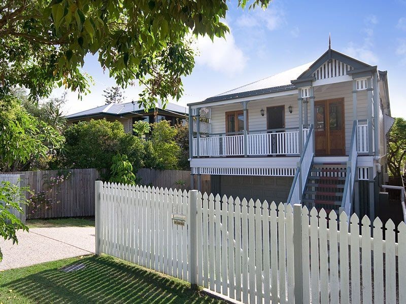 21 Ellington Street, Tarragindi QLD 4121