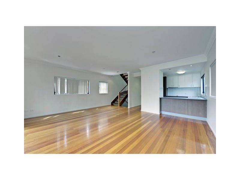 4/9 Talbot Street, Coorparoo QLD 4151