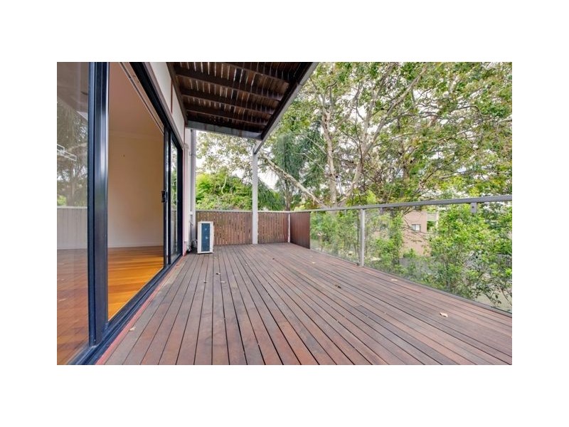 4/9 Talbot Street, Coorparoo QLD 4151