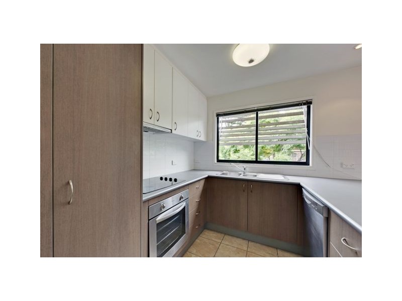 4/9 Talbot Street, Coorparoo QLD 4151