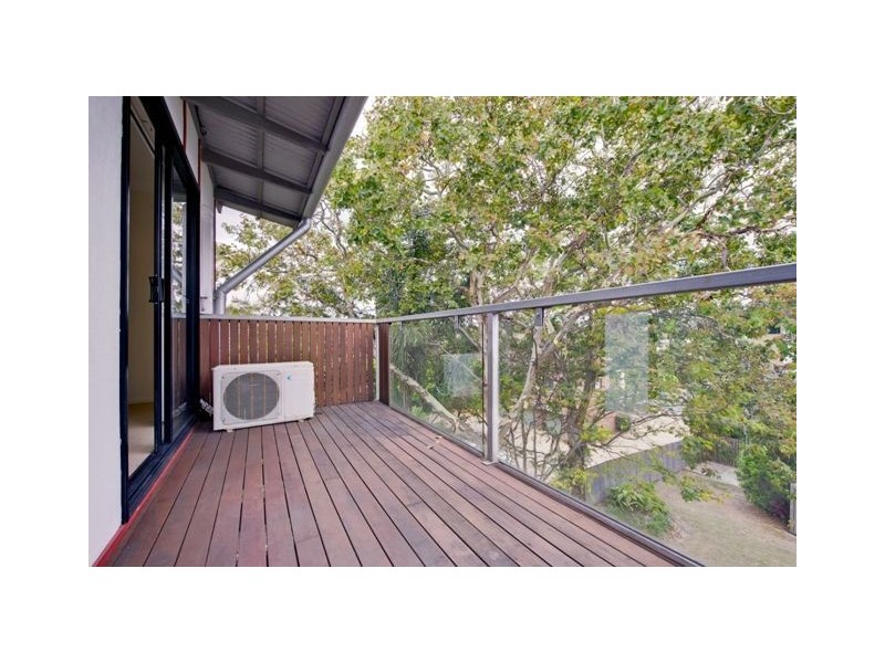 4/9 Talbot Street, Coorparoo QLD 4151