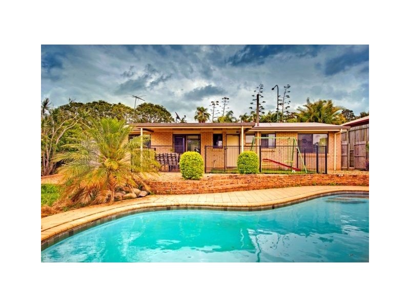 58 Ham Road, Mansfield QLD 4122