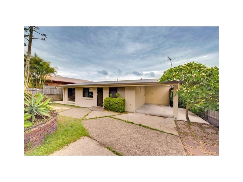 58 Ham Road, Mansfield QLD 4122