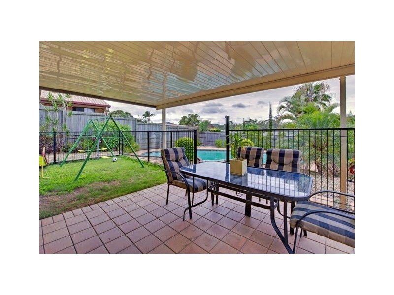 58 Ham Road, Mansfield QLD 4122