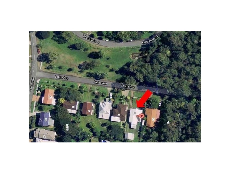 11 Latina Avenue, Seven Hills QLD 4170