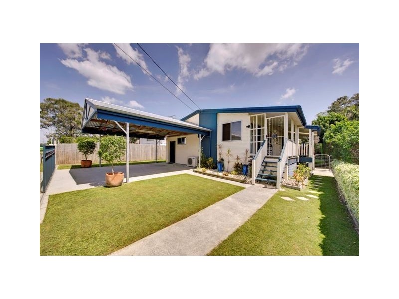 74 Fursden Road, Carina QLD 4152