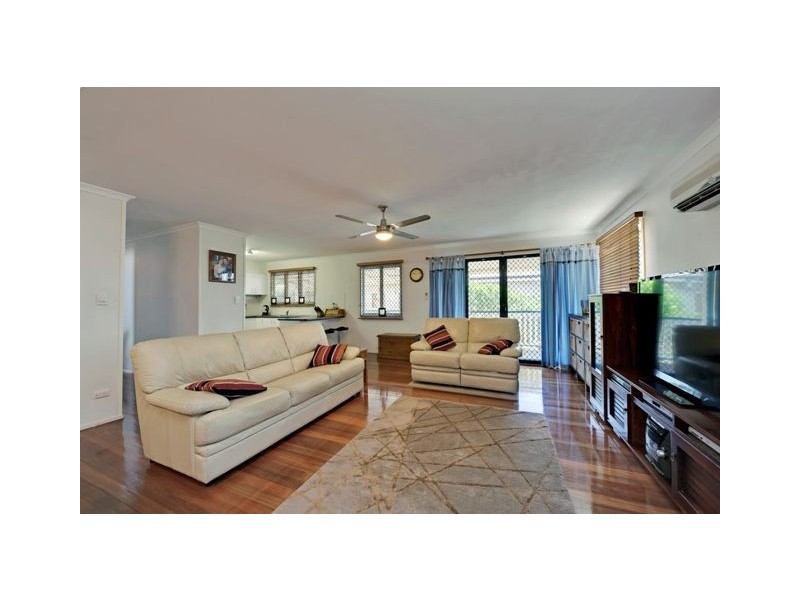 74 Fursden Road, Carina QLD 4152