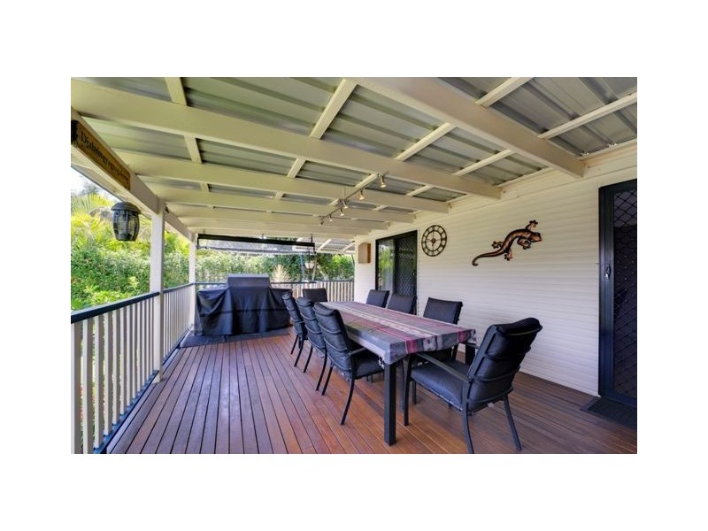 74 Fursden Road, Carina QLD 4152