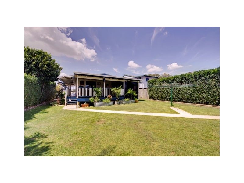 74 Fursden Road, Carina QLD 4152