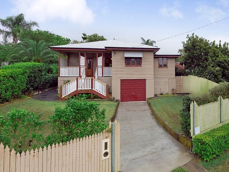 11 Condor Road, Coorparoo QLD 4151