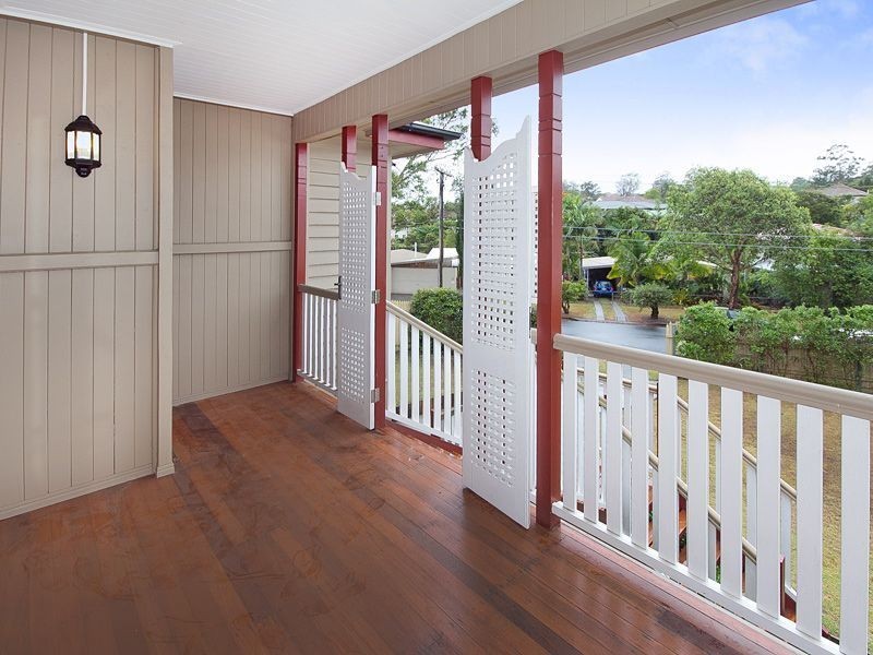 11 Condor Road, Coorparoo QLD 4151