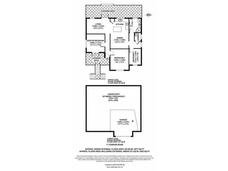 11 Condor Road, Coorparoo QLD 4151