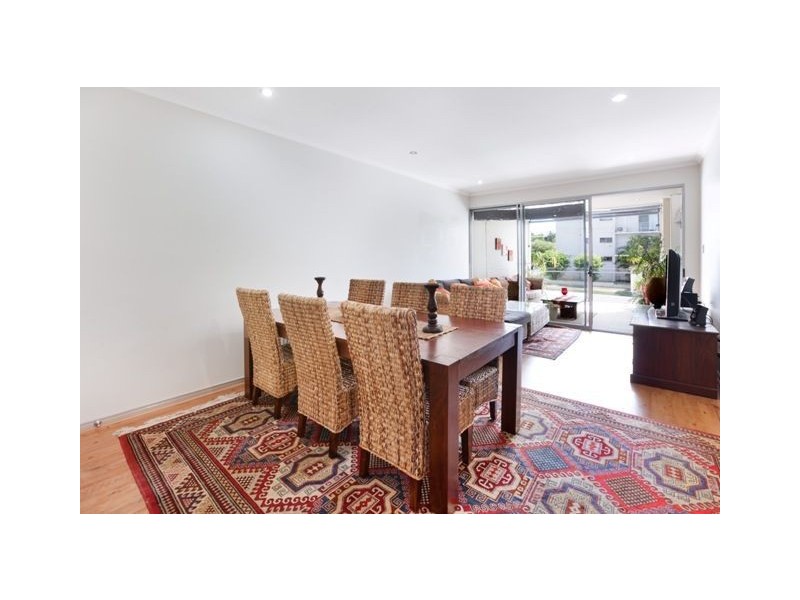 4/46 Leicester Street, Coorparoo QLD 4151