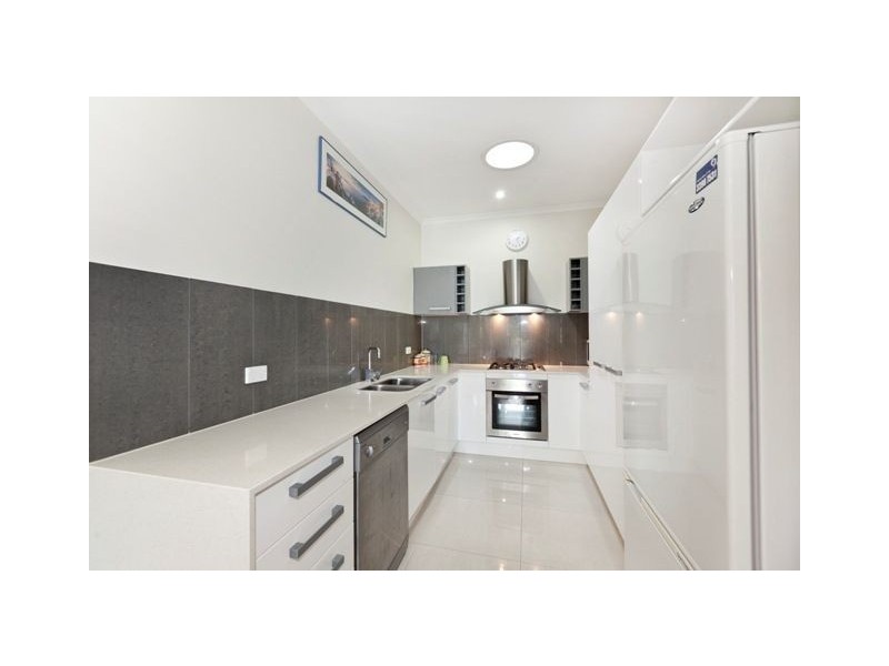 4/46 Leicester Street, Coorparoo QLD 4151